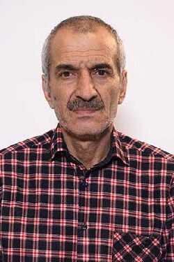 Elyaz Safarov