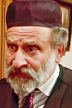 E.M. Margolese