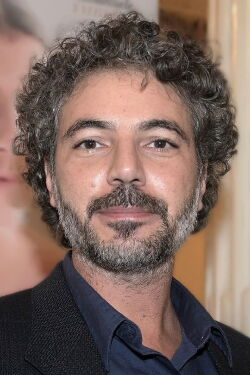 Emanuele Imbucci