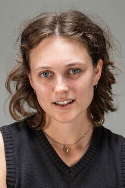 Embla Ingelman-Sundberg