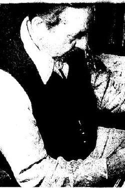 Emery Hawkins