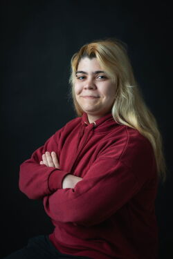 Emese Szikora