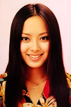 Emi Shindō