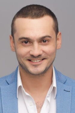 Emil Badalov