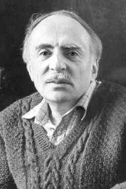 Emil Braginskiy