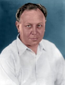 Emil Jannings