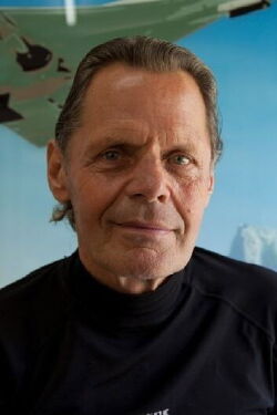 Emil Schult