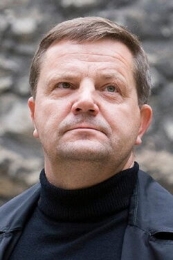 Emil Urbel