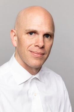 Emile Klein