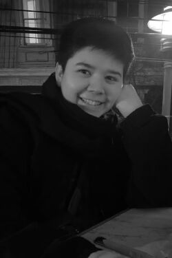 Emilia Lagunas