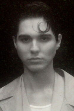 Emiliano Cerda