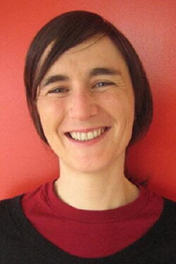 Émilie Blézat