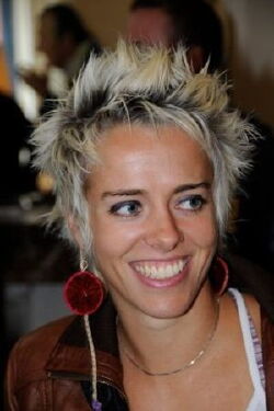 Emilie Guillaume