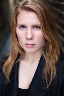 Emilie Hetland