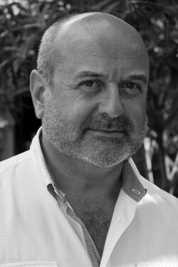 Emilio Mencheta