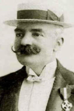 Emilio Salgari