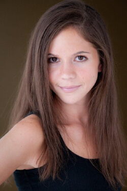 Emily Bicks