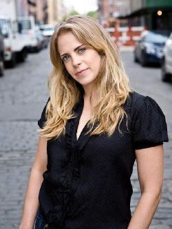 Emily Brownell