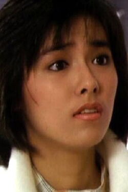 Emily Chu Bo-Yee