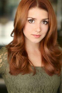 Emily Davenport