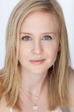 Emily Dykes