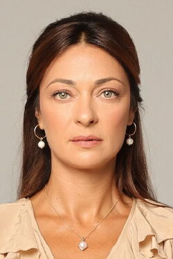 Emily Koliandri