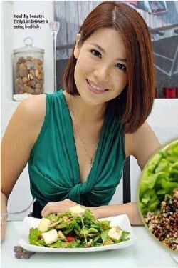 Emily Lim