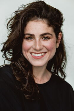 Emily McEnroe
