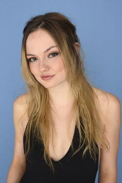 Emily Meade