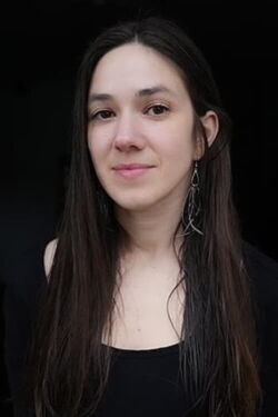 Emily Pelstring