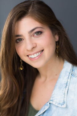 Emily Rosenfield