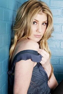 Emily West