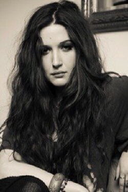 Emily Wiest