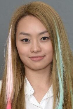 Emily Wong Go-Wai