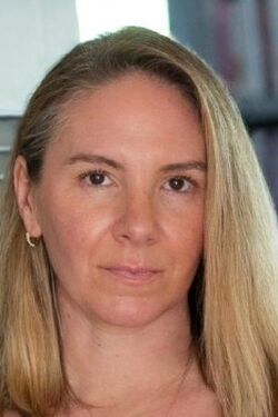 Emily Ziff Griffin