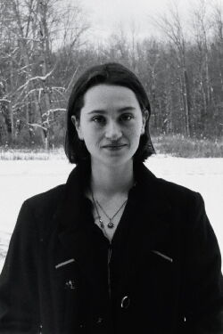 Emma Baker