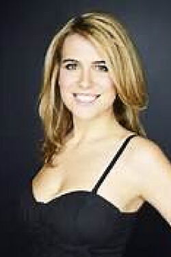 Emma Fleury Harvey