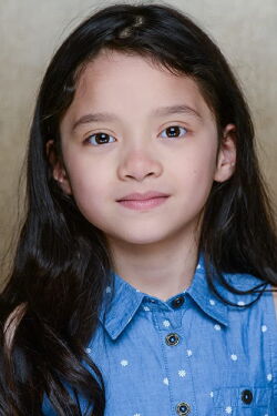 Emma Ho