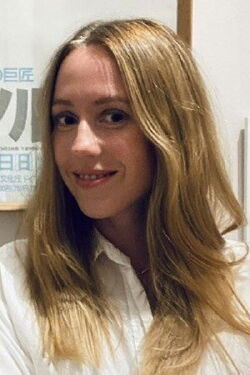 Emma Juel Justesen