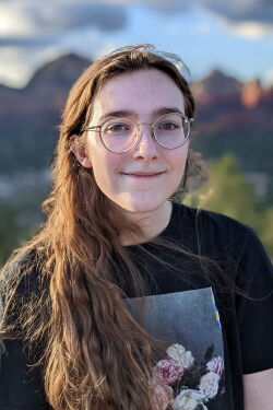 Emma Patterson