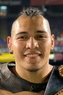 Emmanuel Roman Morales