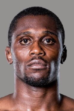 Emmanuel Walo