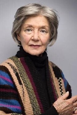 Emmanuelle Riva