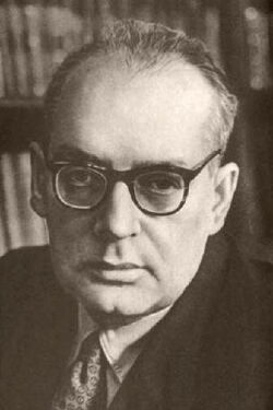 Emmanuil Kazakevich