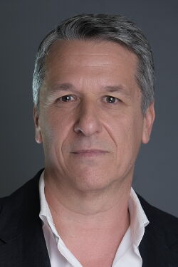 Şencan Güleryüz