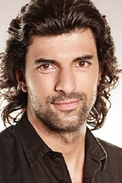 Engin Akyürek