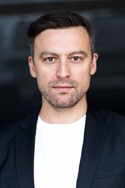 Engin Ben Akkaya