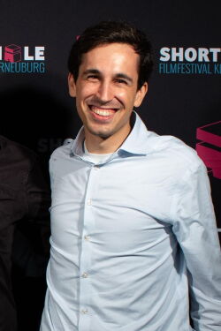 Enric Parcerisa