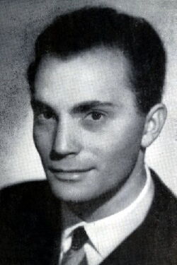 Enrico Osterman