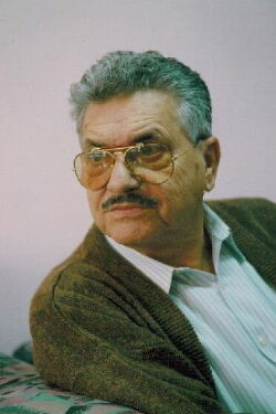 Enrique Esteban